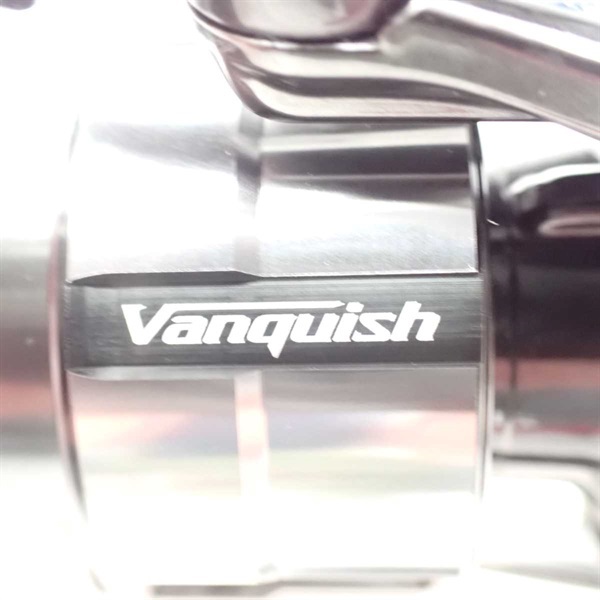 ２３ヴァンキッシュ４０００ＭＨＧ